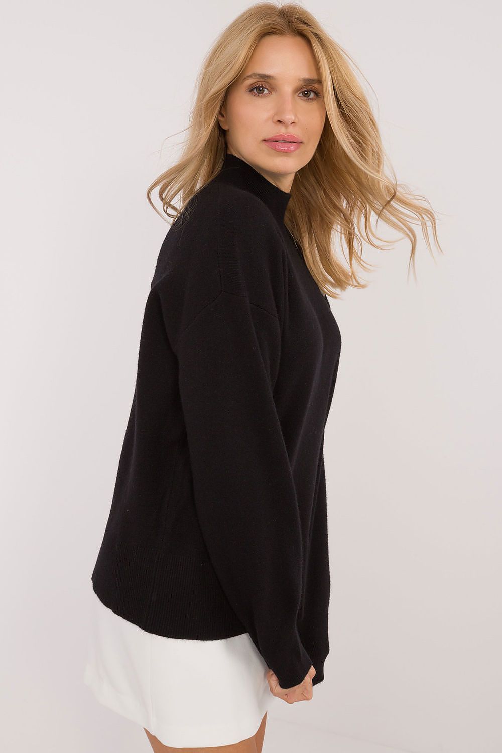  Pullover model 200428 Sublevel 
