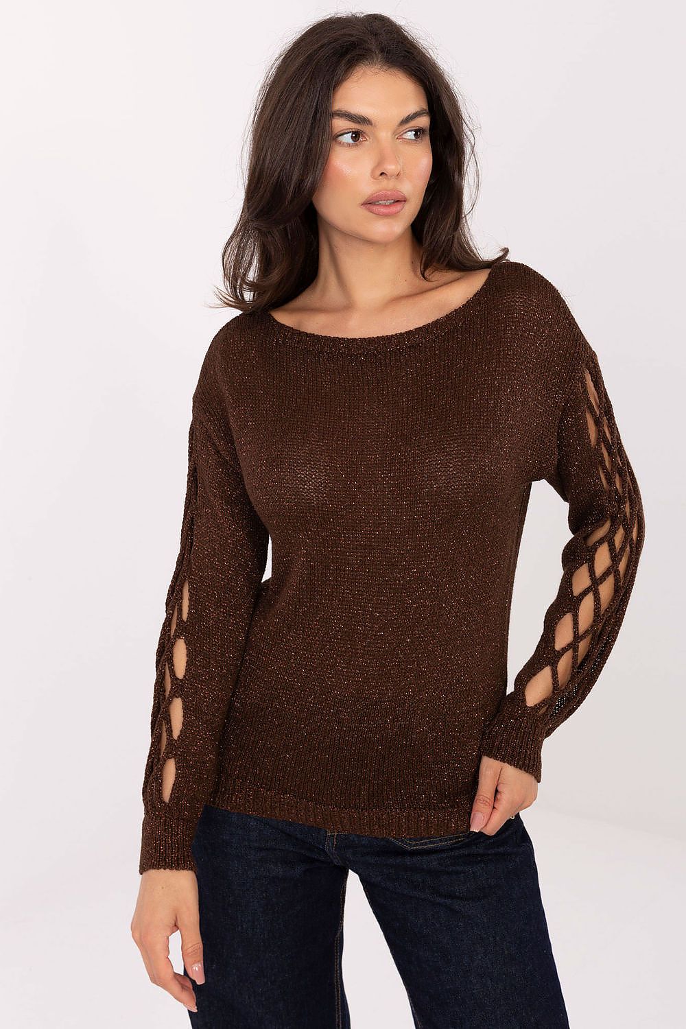  Pullover model 217523 Italy Moda 
