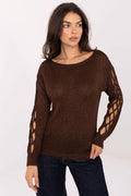  Pullover model 217523 Italy Moda 