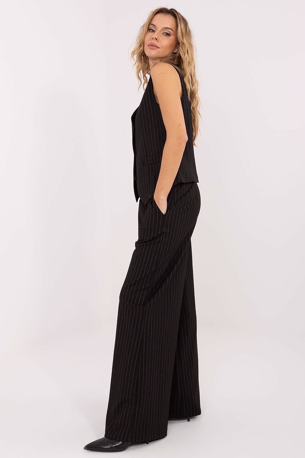  Damen Hose model 221429 Rue Paris 