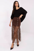  Spitzenrock model 221591 Italy Moda 