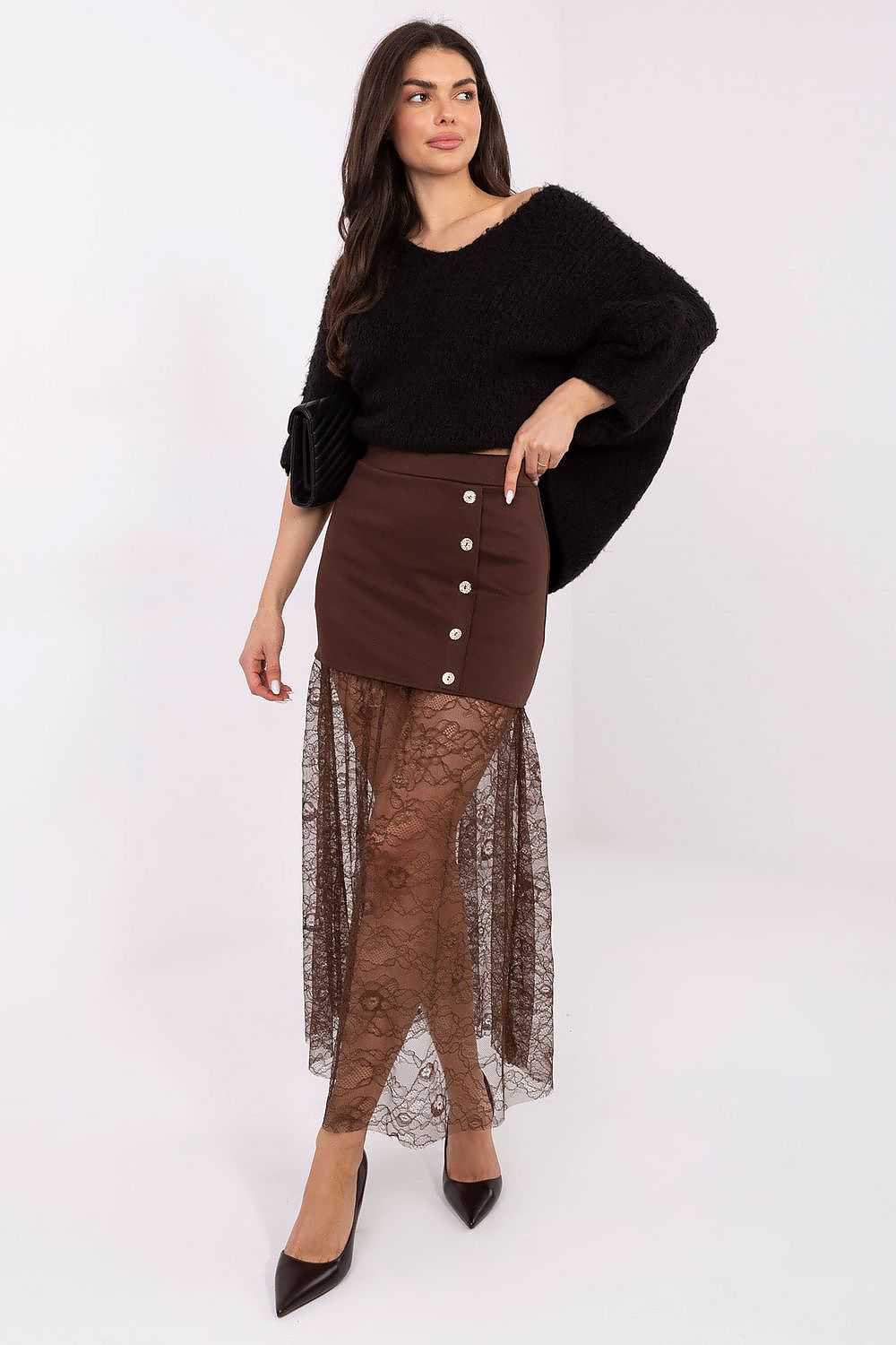  Pullover model 223182 Italy Moda 
