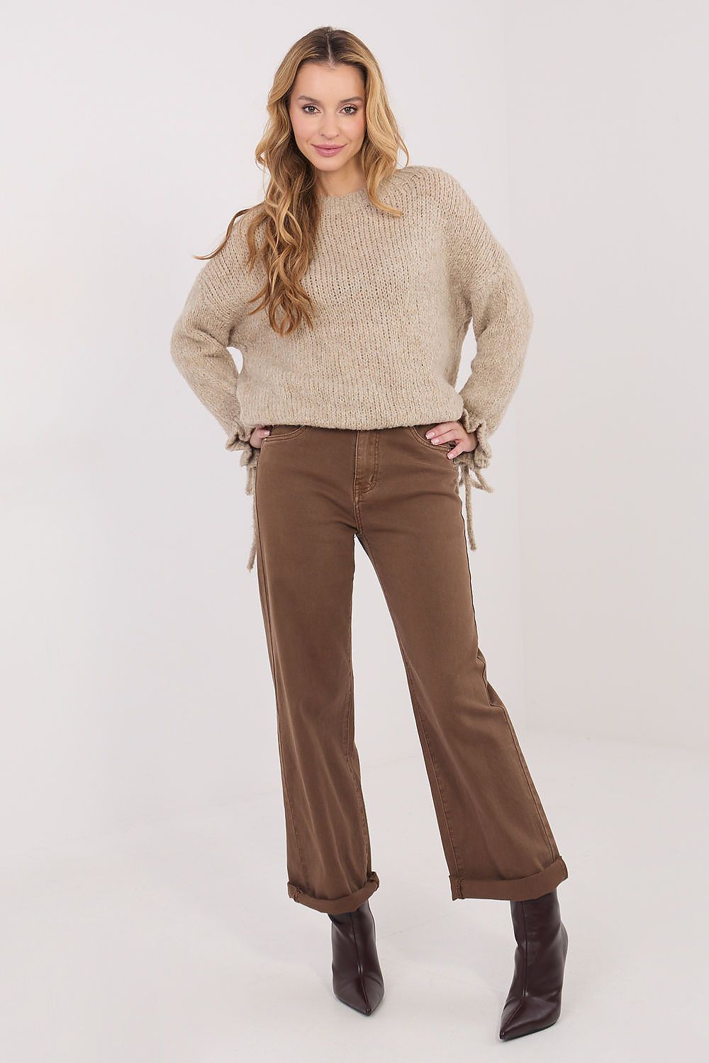  Pullover model 223401 Italy Moda 
