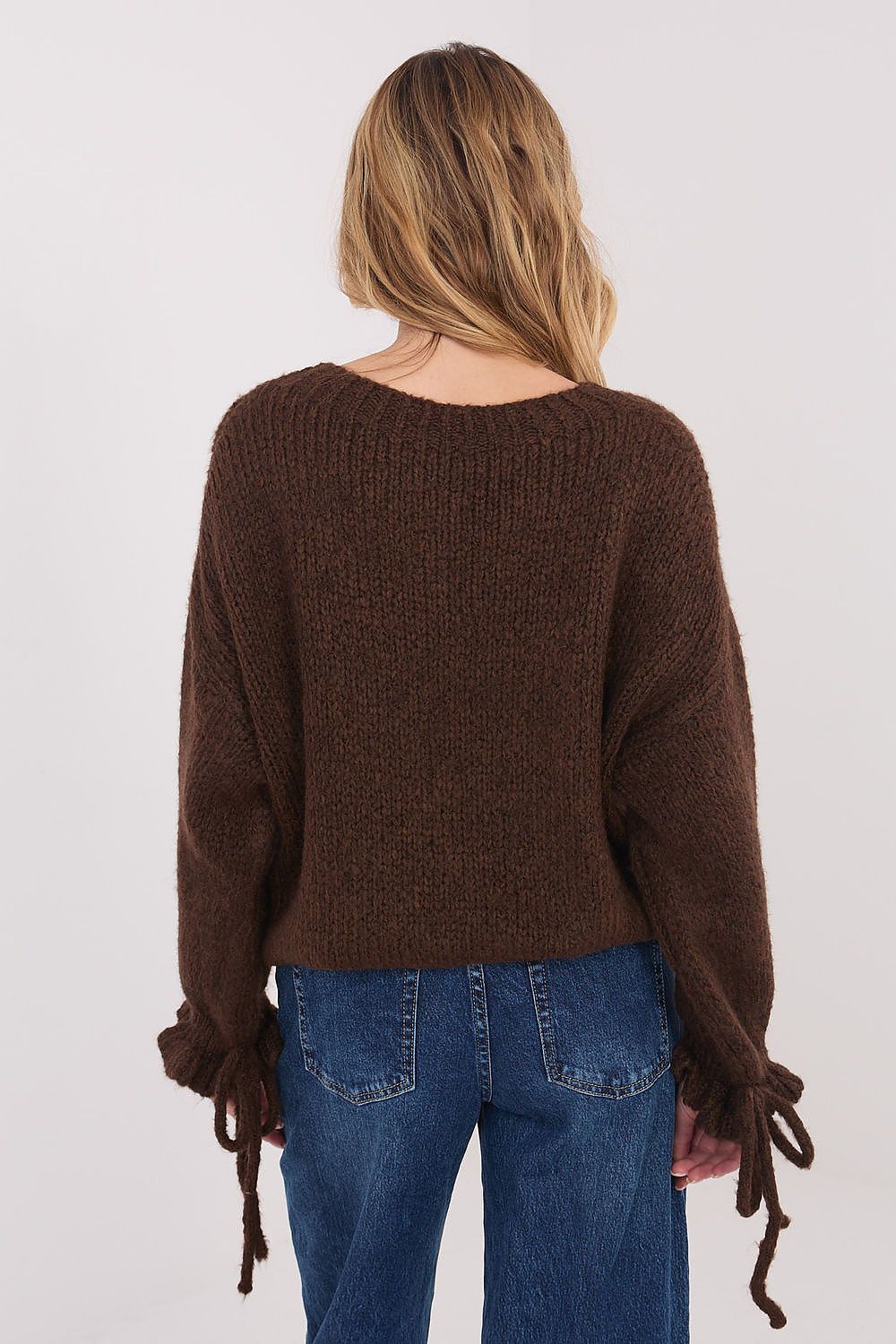  Pullover model 223402 Italy Moda 
