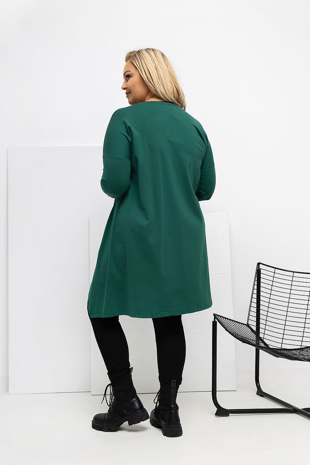  Plus-Size Bluse model 223930 Relevance 