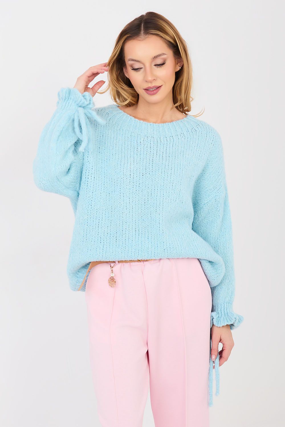  Pullover model 224874 Italy Moda 