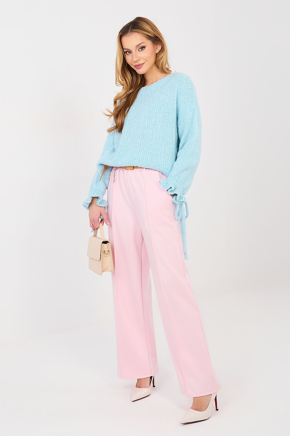  Pullover model 224874 Italy Moda 