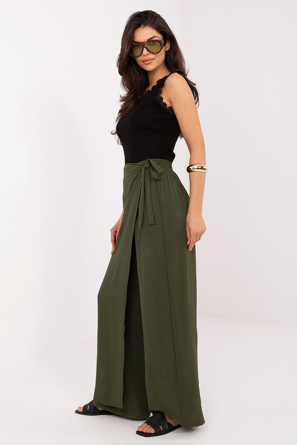  Damen Hose model 227184 Factory Price 