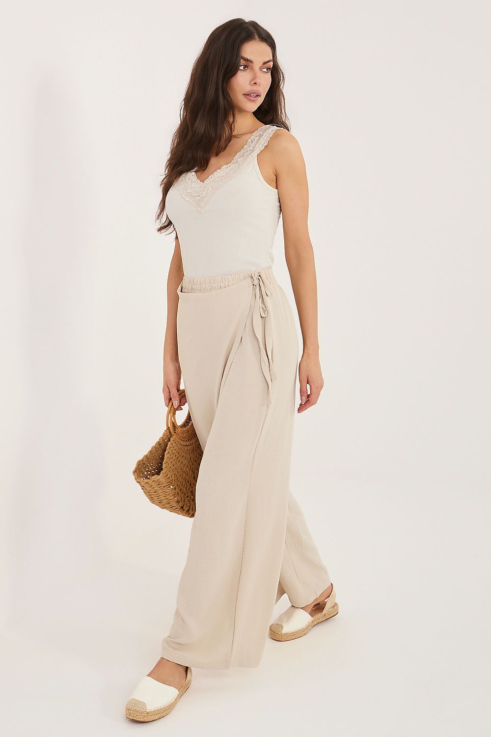  Damen Hose model 227187 Factory Price 