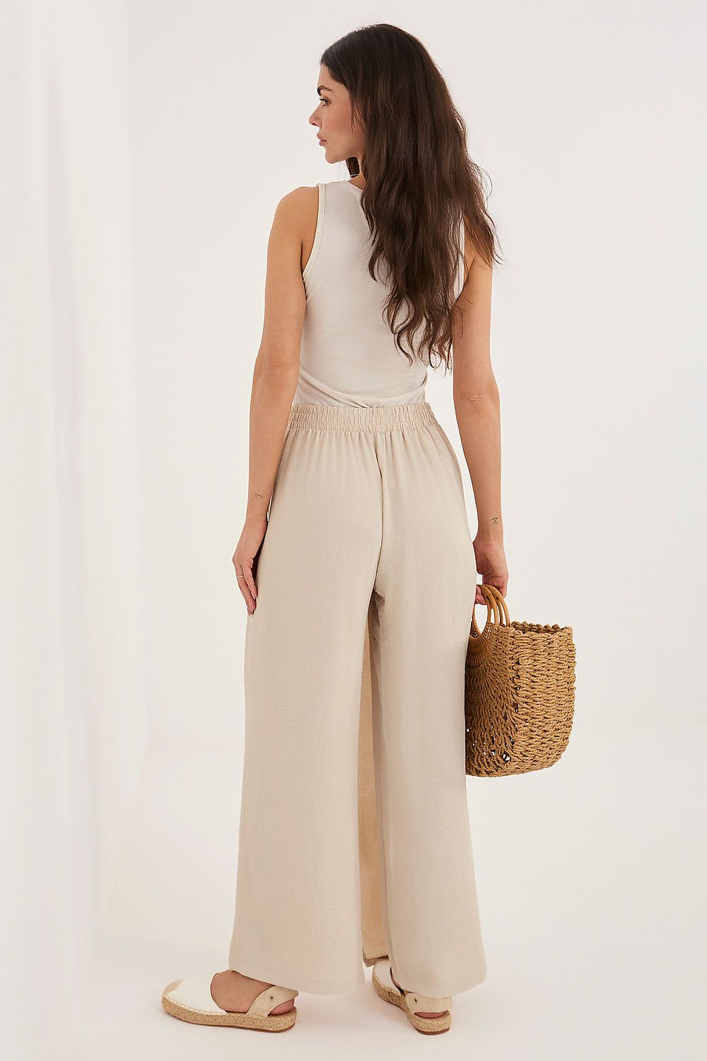  Damen Hose model 227187 Factory Price 