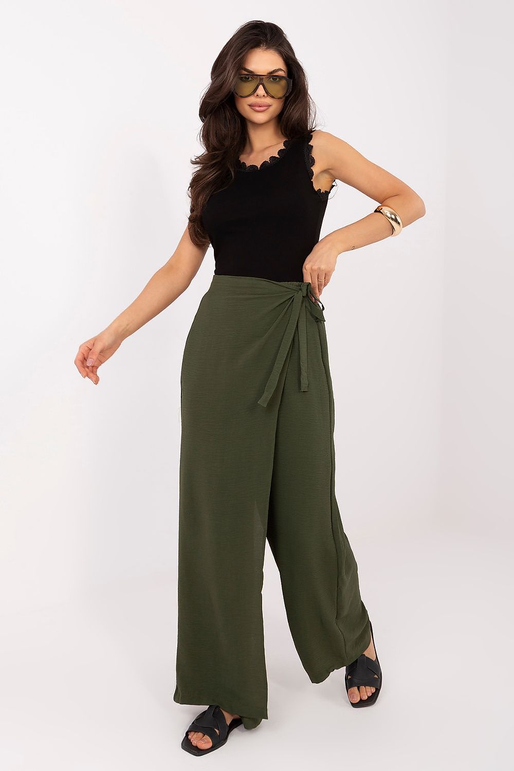  Damen Hose model 227184 Factory Price 