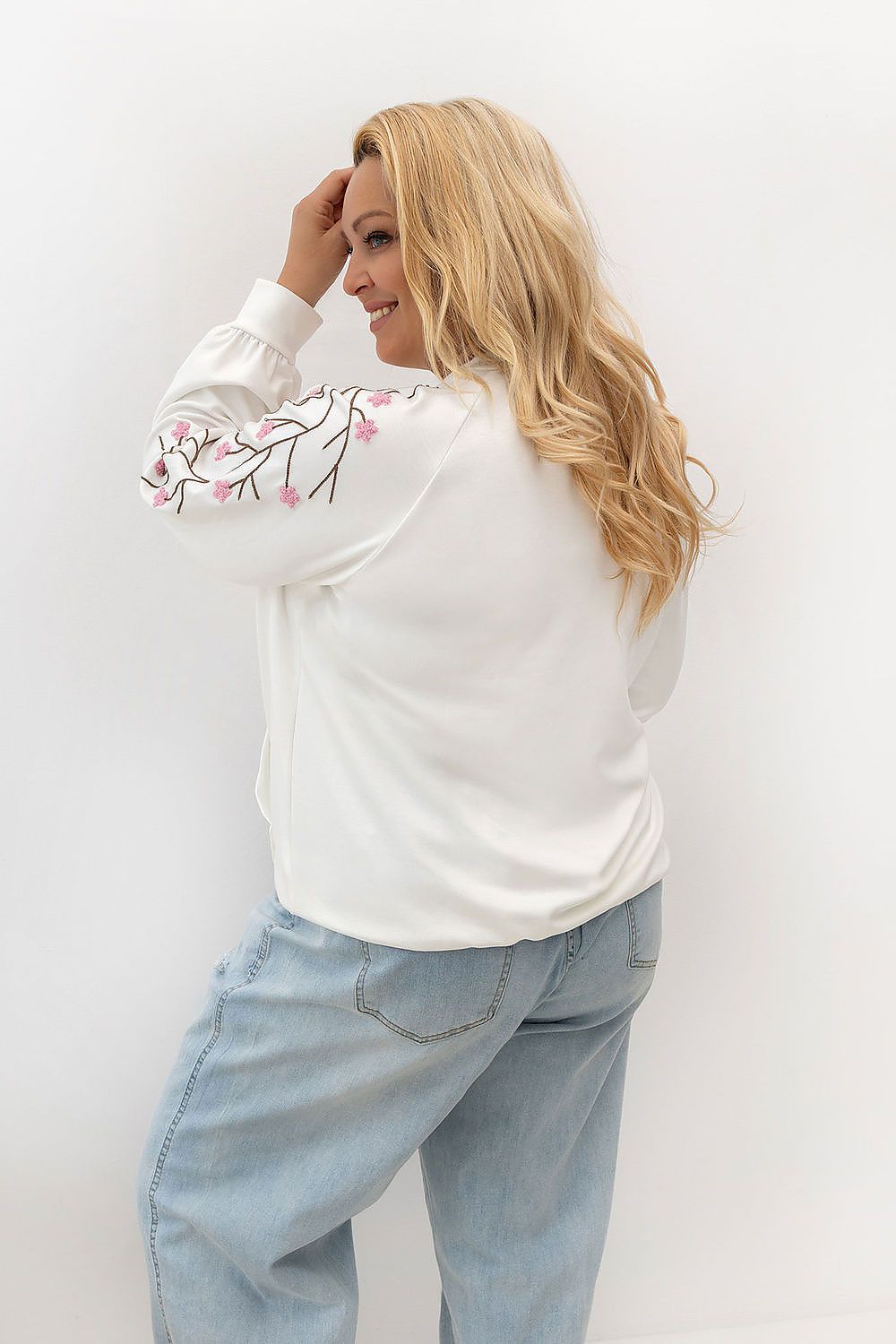  Größe Sweater model 228062 Relevance 