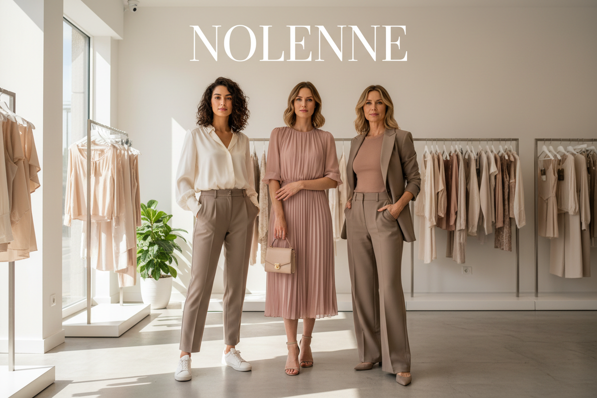 Hero-Bild NOLENNE – neu